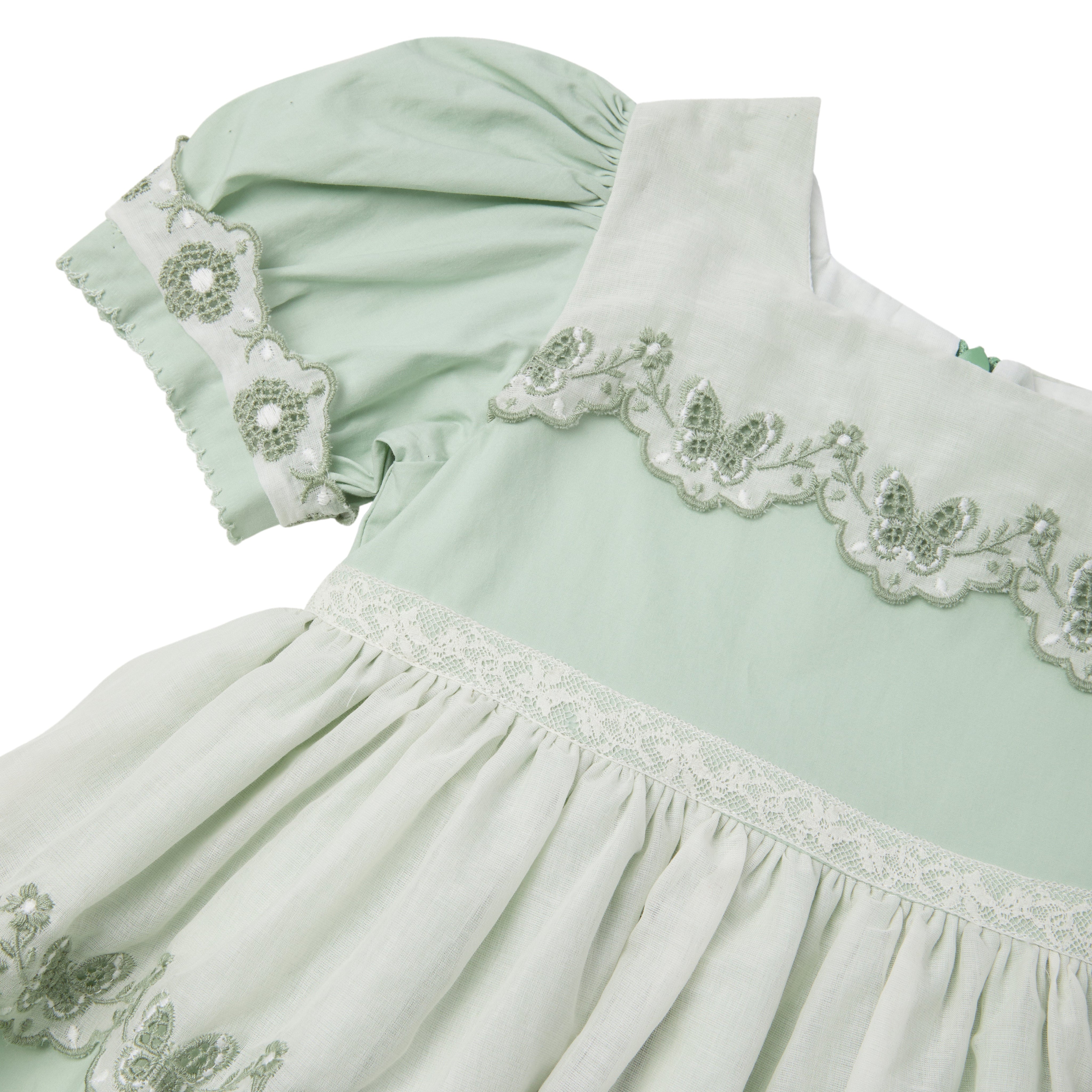 First Birthday Dress Guide | Santi e Sofia
