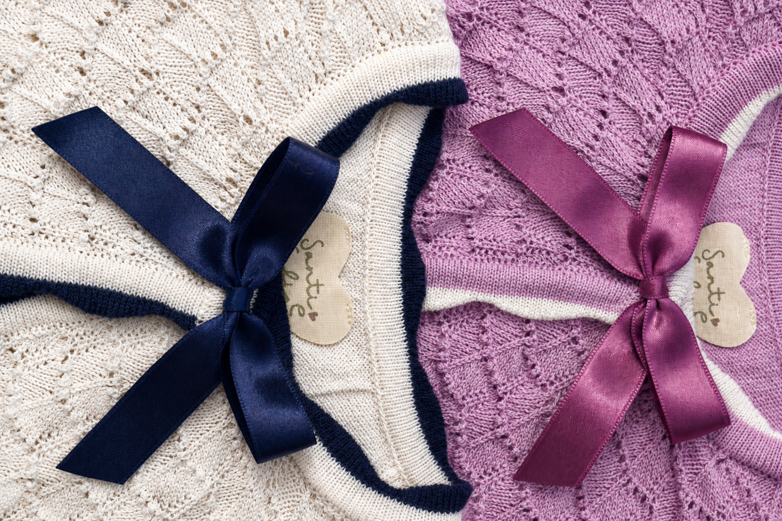 How to Choose a Special Baby Gift | Santi e Sofia