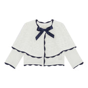 Sofia Cape Cardigan