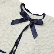 Sofia Cape Cardigan