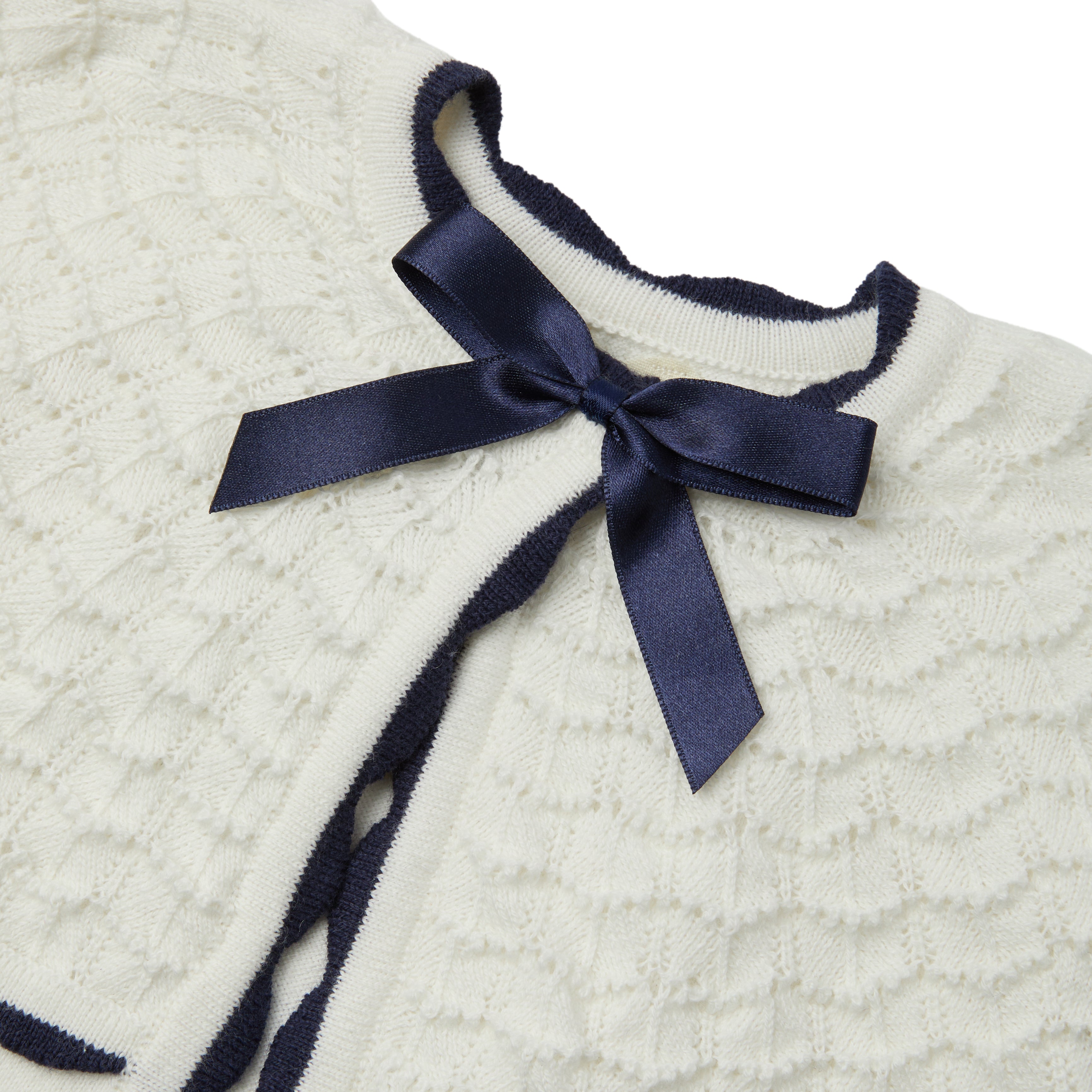 Sofia Cape Cardigan
