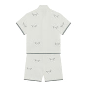 Alfie Knitted Set
